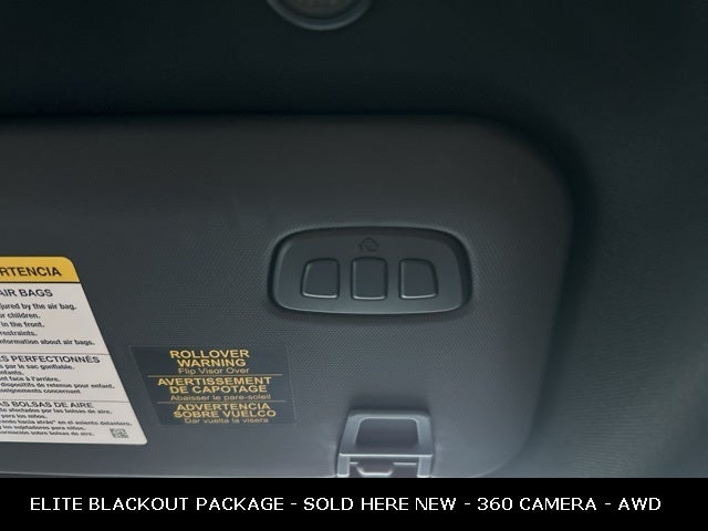 2023 Ford Escape ST-Line Elite SOLD HERE NEW LOADED