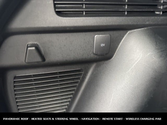 2023 Ford Escape Hybrid ST-Line Elite AWD