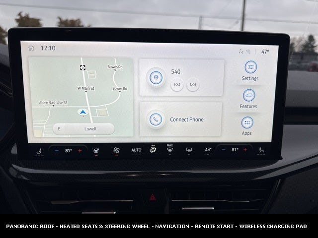 2023 Ford Escape Hybrid ST-Line Elite AWD