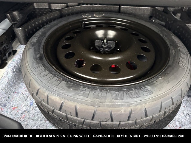 2023 Ford Escape Hybrid ST-Line Elite AWD