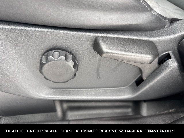 2024 Ford Bronco Big Bend HARD TOP