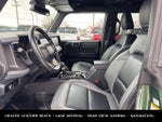 2024 Ford Bronco Big Bend HARD TOP