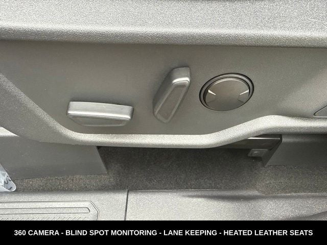2023 Ford Bronco Wildtrak 2.7L V6 SASQUATCH