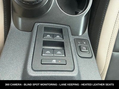 2023 Ford Bronco Wildtrak 2.7L V6 SASQUATCH