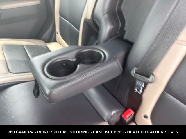 2023 Ford Bronco Wildtrak 2.7L V6 SASQUATCH