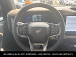 2023 Ford Bronco Wildtrak 2.7L V6 SASQUATCH