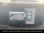2023 Ford Bronco Wildtrak 2.7L V6 SASQUATCH