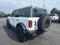 2023 Ford Bronco Wildtrak 2.7L SASQUATCH