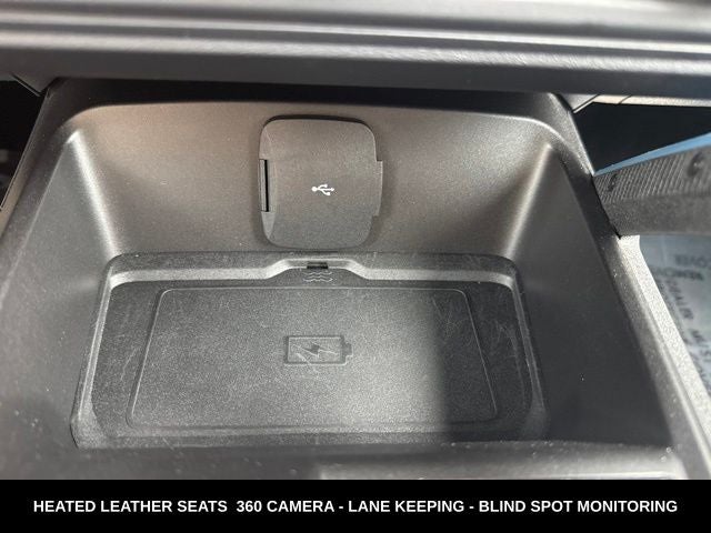 2023 Ford Bronco Wildtrak 2.7L V6 HARDTOP