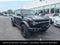 2023 Ford Bronco Wildtrak 2.7L V6 HARDTOP
