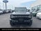 2023 Ford Bronco Wildtrak 2.7L V6 HARDTOP