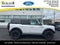 2021 Ford Bronco Wildtrak LUX PACKAGE 2.7L HARDTOP