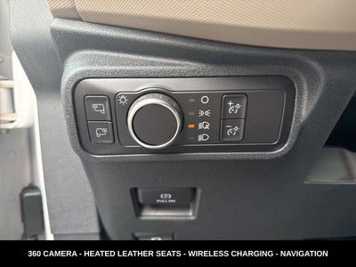 2021 Ford Bronco Wildtrak LUX PACKAGE 2.7L HARDTOP