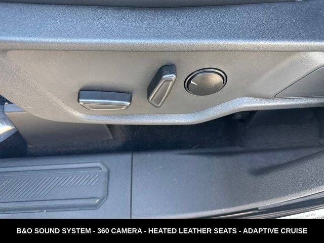 2025 Ford Bronco Outer Banks LUXURY PACKAGE