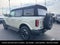 2025 Ford Bronco Outer Banks SOFT TOP