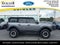 2024 Ford Bronco Badlands SASQUATCH