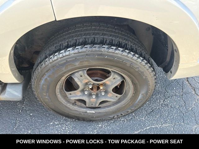 2008 Ford Explorer XLT LOCAL TRADE