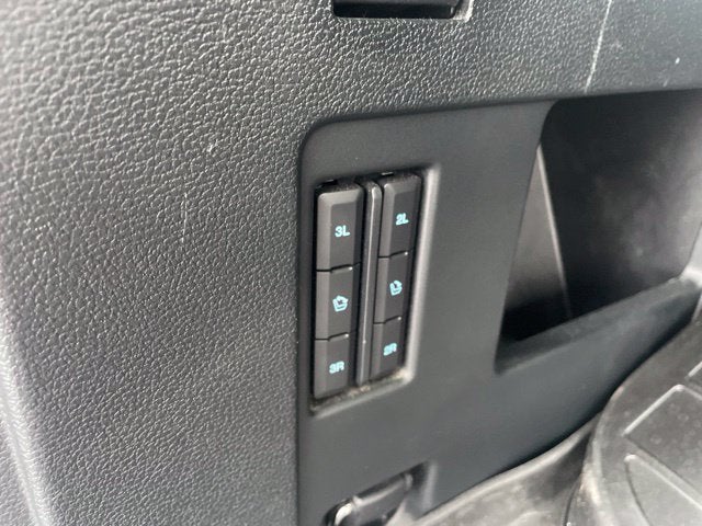2021 Ford Expedition Max Platinum