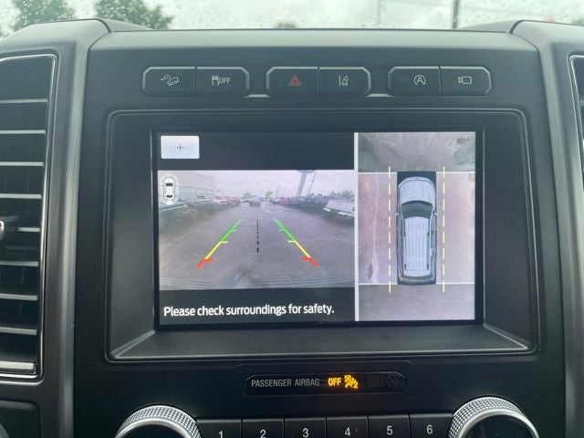 2021 Ford Expedition Max Platinum