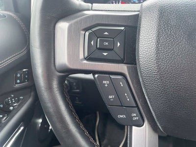 2021 Ford Expedition Max Platinum