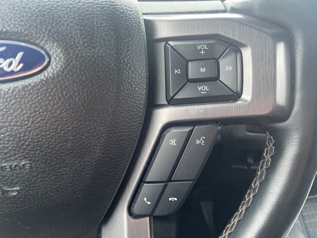 2021 Ford Expedition Max Platinum