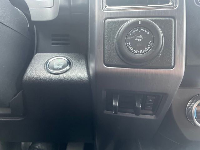 2021 Ford Expedition Max Platinum