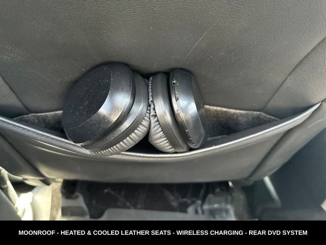 2022 Ford Expedition Limited REAR DVD STEALTH PERFORMANCE EDITION