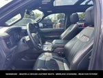 2022 Ford Expedition Limited REAR DVD STEALTH PERFORMANCE EDITION