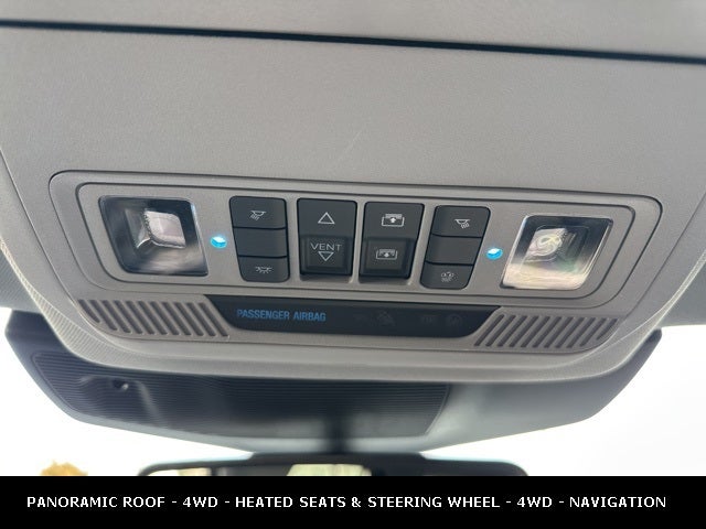 2022 Ford Explorer XLT 4WD