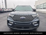 2024 Ford Explorer XLT TWIN PANEL MOONROOF