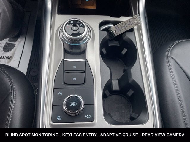 2024 Ford Explorer XLT SPORT APPEARANCE PACKAGE