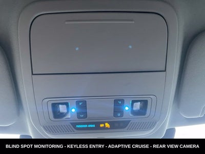 2024 Ford Explorer XLT SPORT APPEARANCE PACKAGE