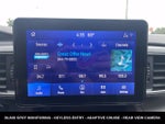 2024 Ford Explorer XLT SPORT APPEARANCE PACKAGE