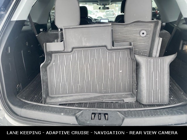 2022 Ford Explorer XLT 4WD