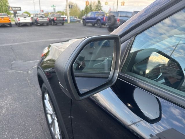 2024 Ford Explorer XLT PANORAMIC ROOF