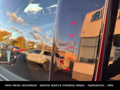 2022 Ford Explorer XLT SPORT APPEARANCE PACKAGE