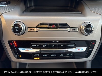 2022 Ford Explorer XLT SPORT APPEARANCE PACKAGE