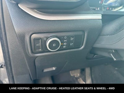 2023 Ford Explorer XLT SOLD HERE NEW