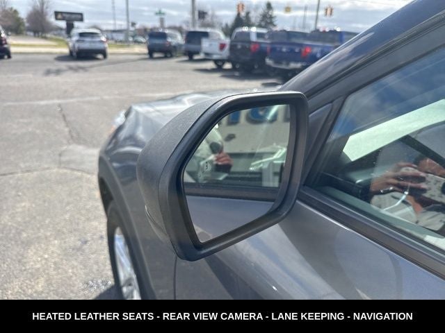 2023 Ford Explorer XLT 4WD SOLD HERE NEW