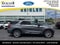 2024 Ford Explorer XLT PANORAMIC ROOF