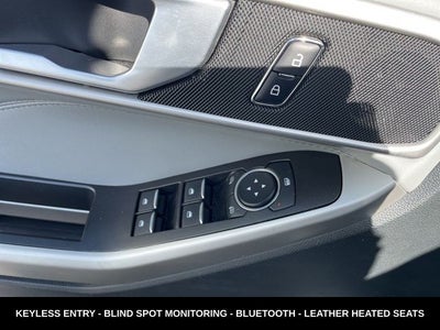 2023 Ford Explorer XLT SPORT APPEARANCE PACKAGE