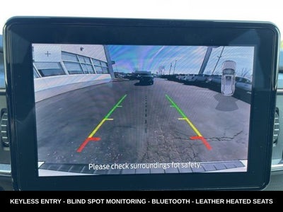 2023 Ford Explorer XLT SPORT APPEARANCE PACKAGE