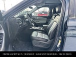 2023 Ford Explorer XLT 4WD