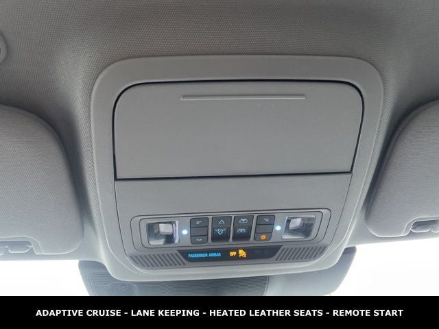 2023 Ford Explorer XLT TWIN PANEL MOONROOF