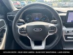 2024 Ford Explorer XLT SPORT APPEARANCE PACKAGE