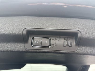 2023 Ford Explorer Limited TWIN PANEL MOONROOF