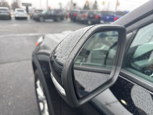 2023 Ford Explorer Limited TWIN PANEL MOONROOF