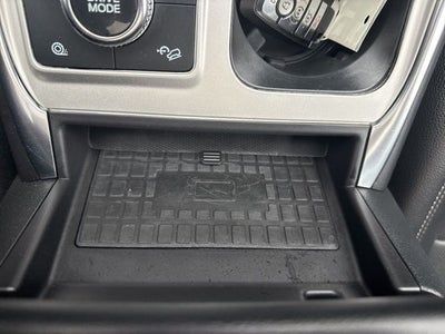 2023 Ford Explorer Limited TWIN PANEL MOONROOF