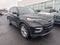 2023 Ford Explorer Limited TWIN PANEL MOONROOF