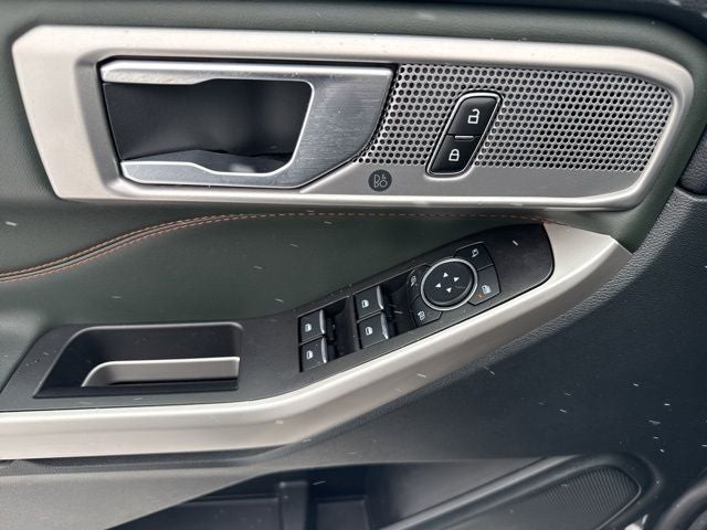 2023 Ford Explorer Timberline PANORAMIC ROOF